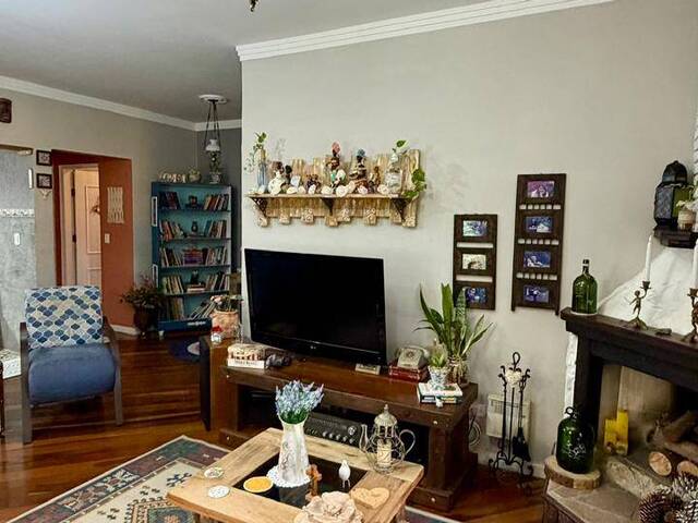 Casa para Venda em Bom Jesus dos Perdões - 4