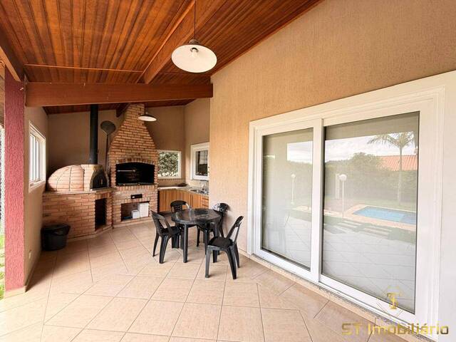 Casa para Venda em Bom Jesus dos Perdões - 5