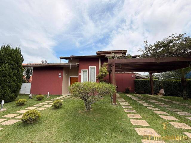 Casa para Venda em Bom Jesus dos Perdões - 3