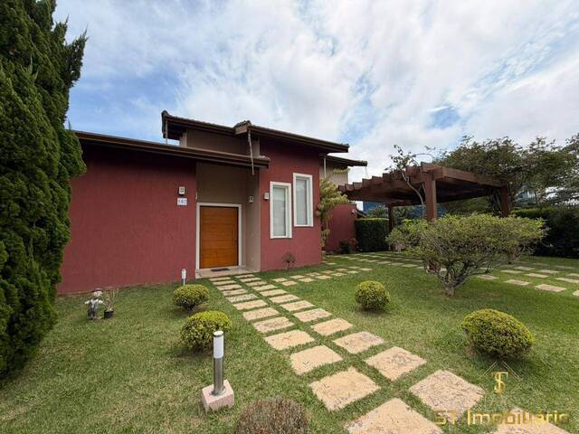 Casa para Venda em Bom Jesus dos Perdões - 2