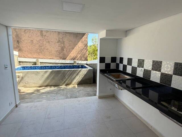 #CS284 - Casa para Venda em Mairiporã - SP