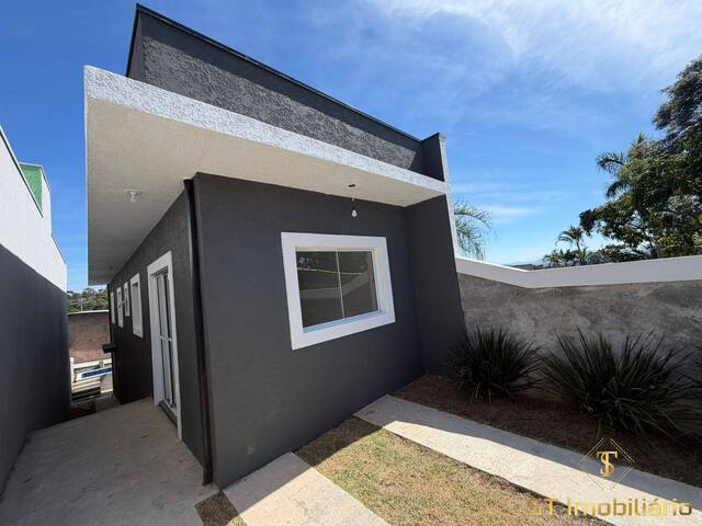 #CS284 - Casa para Venda em Mairiporã - SP