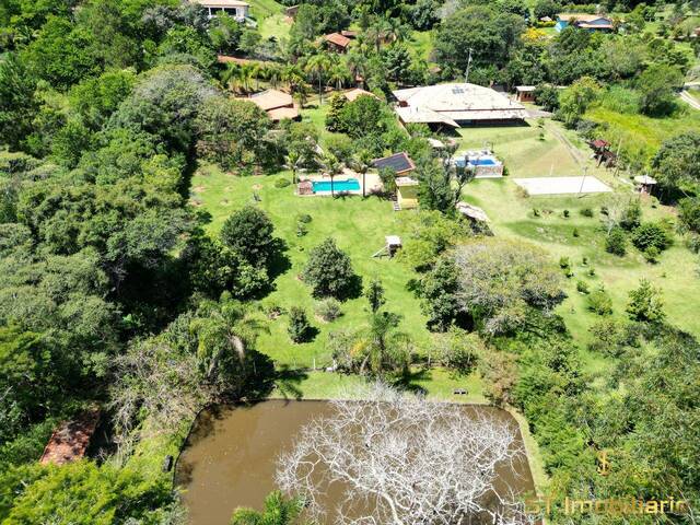 Chácara para Venda em Piracaia - 3