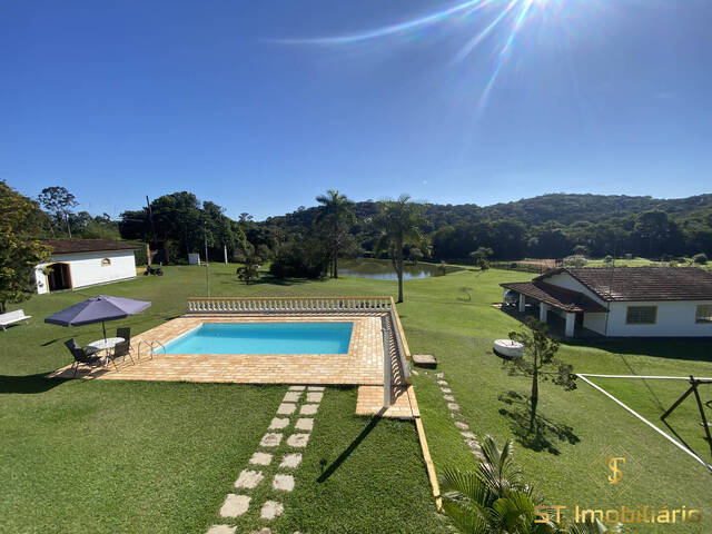 Chácara para Venda em Jarinu - 4
