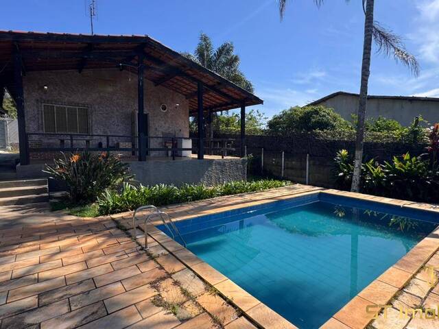 Venda em Jardim Estância Brasil - Atibaia