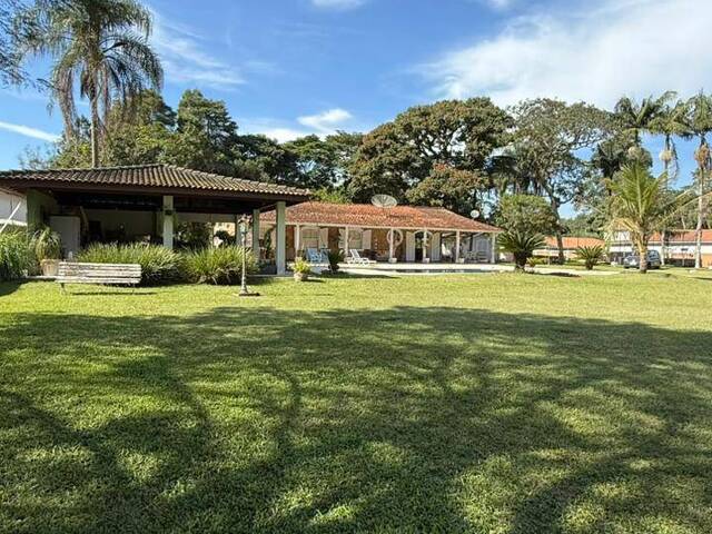 Chácara para Venda em Atibaia - 4