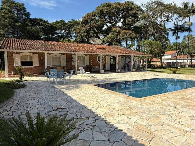 Venda em Jardim Sueli - Atibaia
