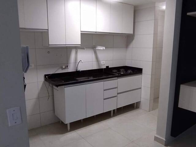 Apartamento para Venda em Mairiporã - 3