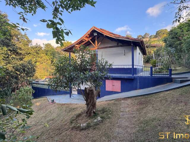Chácara para Venda em Mairiporã - 2