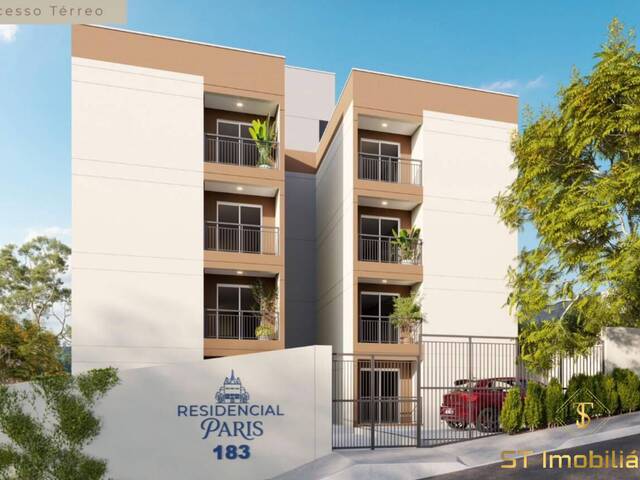 Apartamento para Venda em Mairiporã - 2