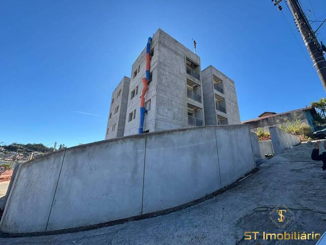 Apartamento para Venda em Mairiporã - 3