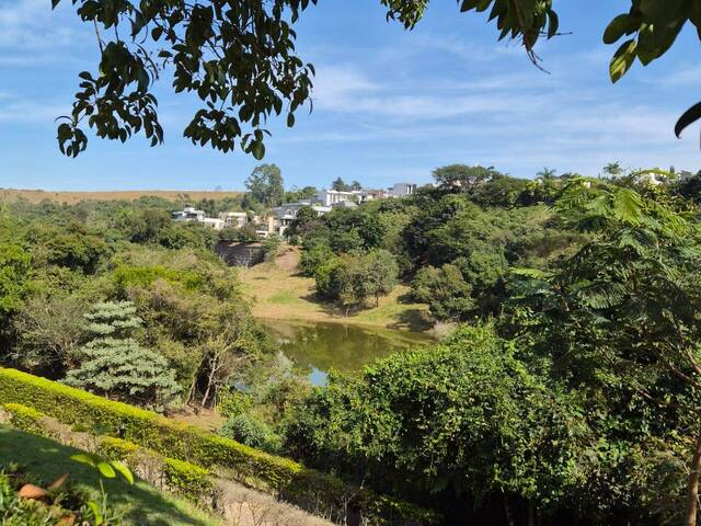 Terreno em condomínio para Venda em Atibaia - 5