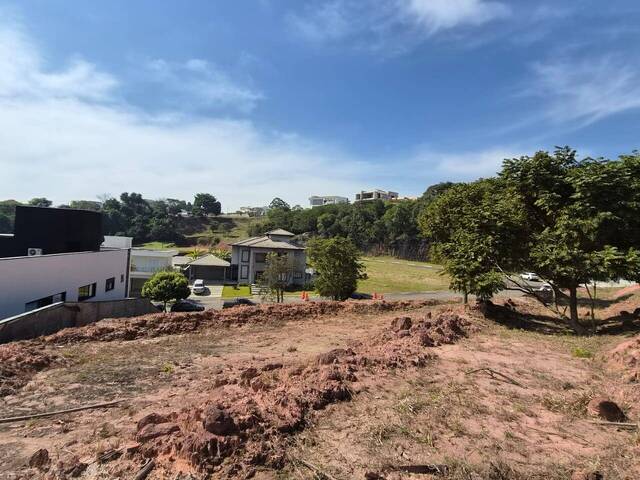 Terreno em condomínio para Venda em Atibaia - 2