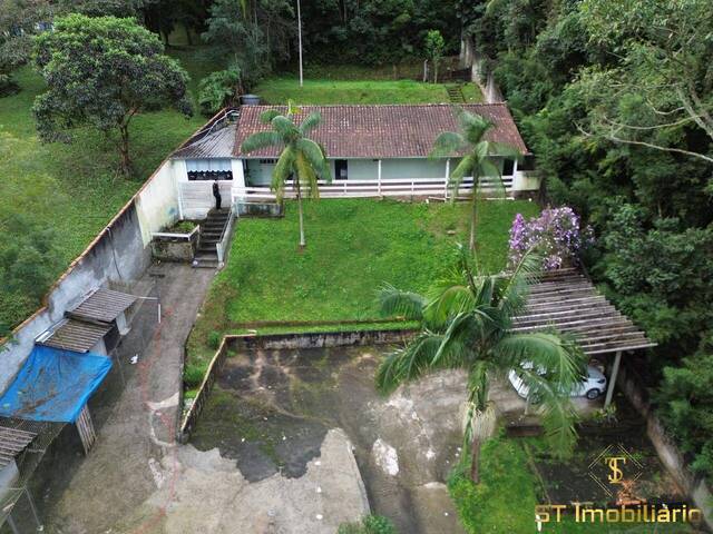 Venda em Área Rural de Mairiporã - Mairiporã