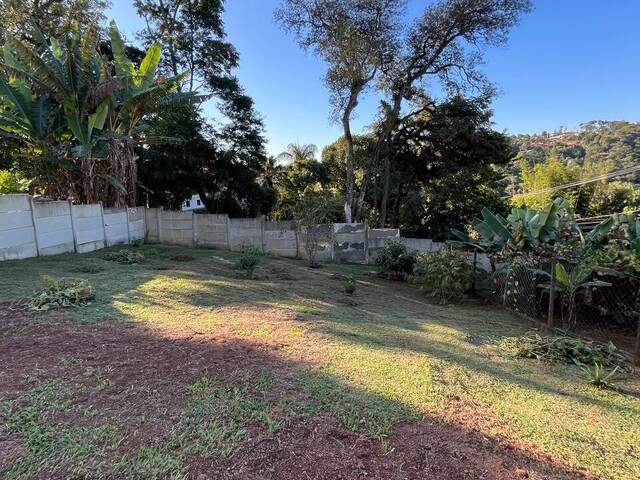 #CH664 - Chácaras para Venda em Atibaia - SP