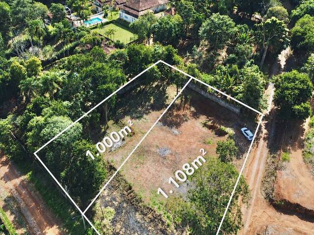 Terreno para Venda em Piracaia - 2