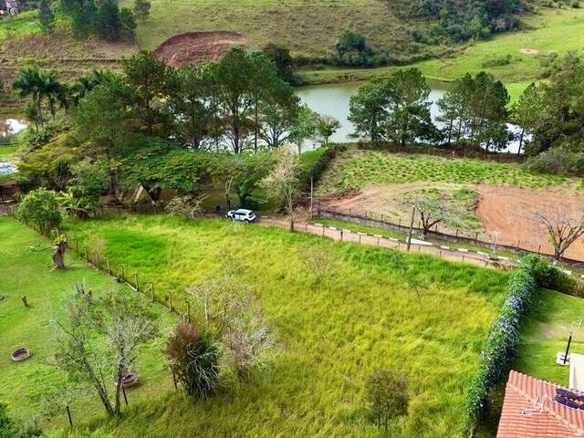 #TR104 - Terreno em condomínio para Venda em Piracaia - SP