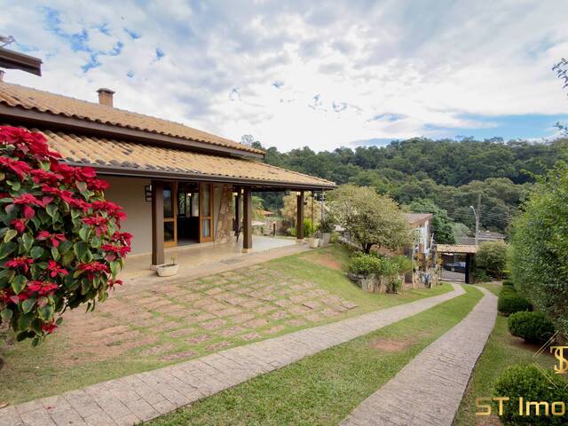 Chácara para Venda em Bom Jesus dos Perdões - 4