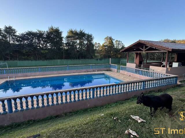 #CH670 - Chácara para Venda em Atibaia - SP