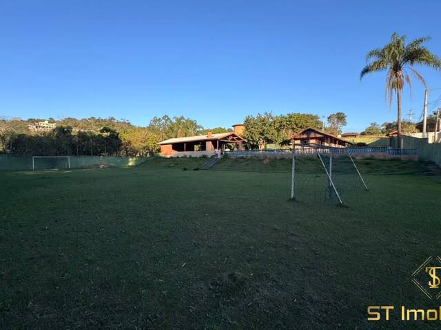 #CH670 - Chácara para Venda em Atibaia - SP