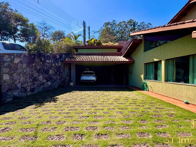 Chácaras para Venda em Bom Jesus dos Perdões - 5