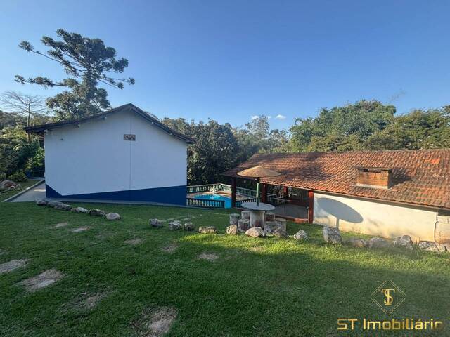 #CH654 - Chácara para Venda em Mairiporã - SP