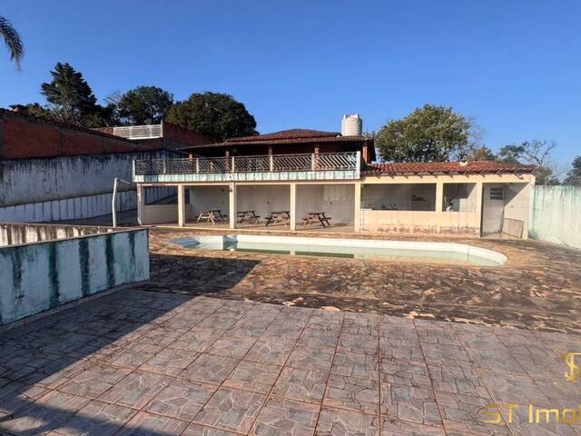 #CH667 - Chácara para Venda em Mairiporã - SP
