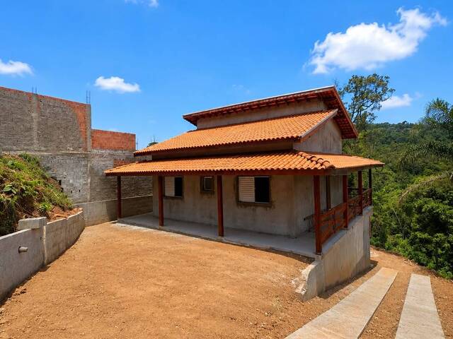 #CH674 - Chácara para Venda em Mairiporã - SP