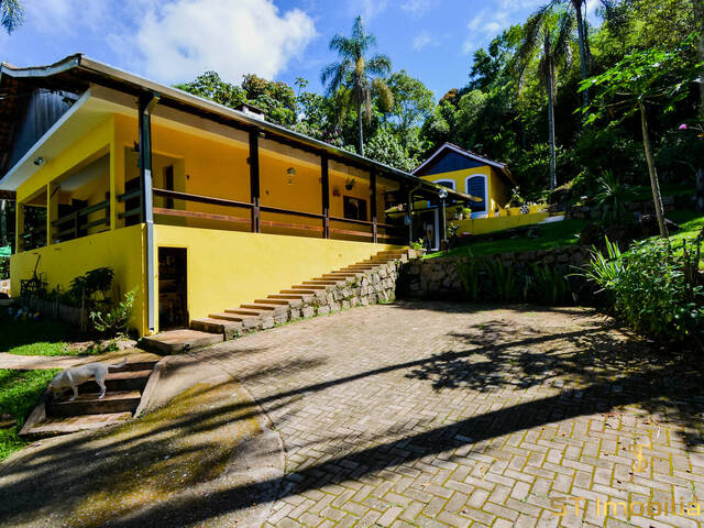 #CH676 - Chácara para Venda em Mairiporã - SP