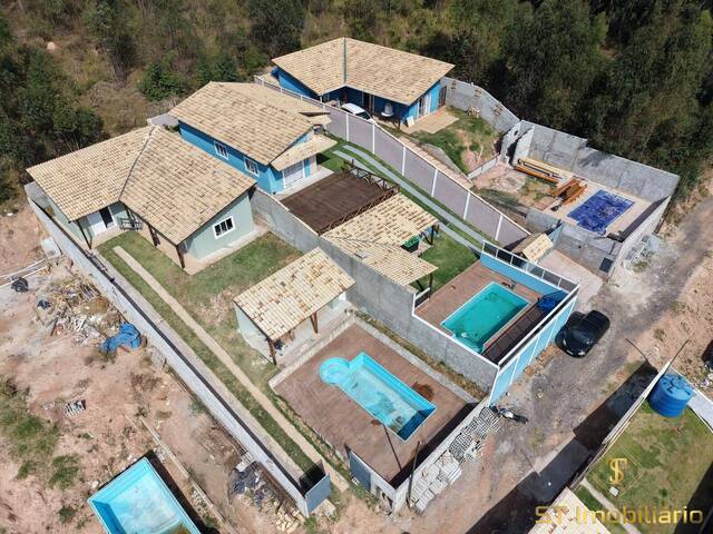 #CS304 - Casa para Venda em Mairiporã - SP
