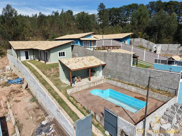 #CS304 - Casa para Venda em Mairiporã - SP