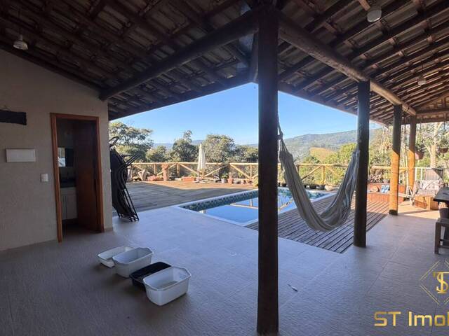 #CS305 - Casa para Venda em Atibaia - SP