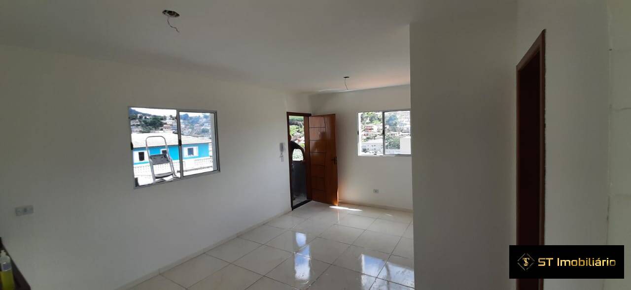 Apartamento, 2 quartos, 53 m² - Foto 2