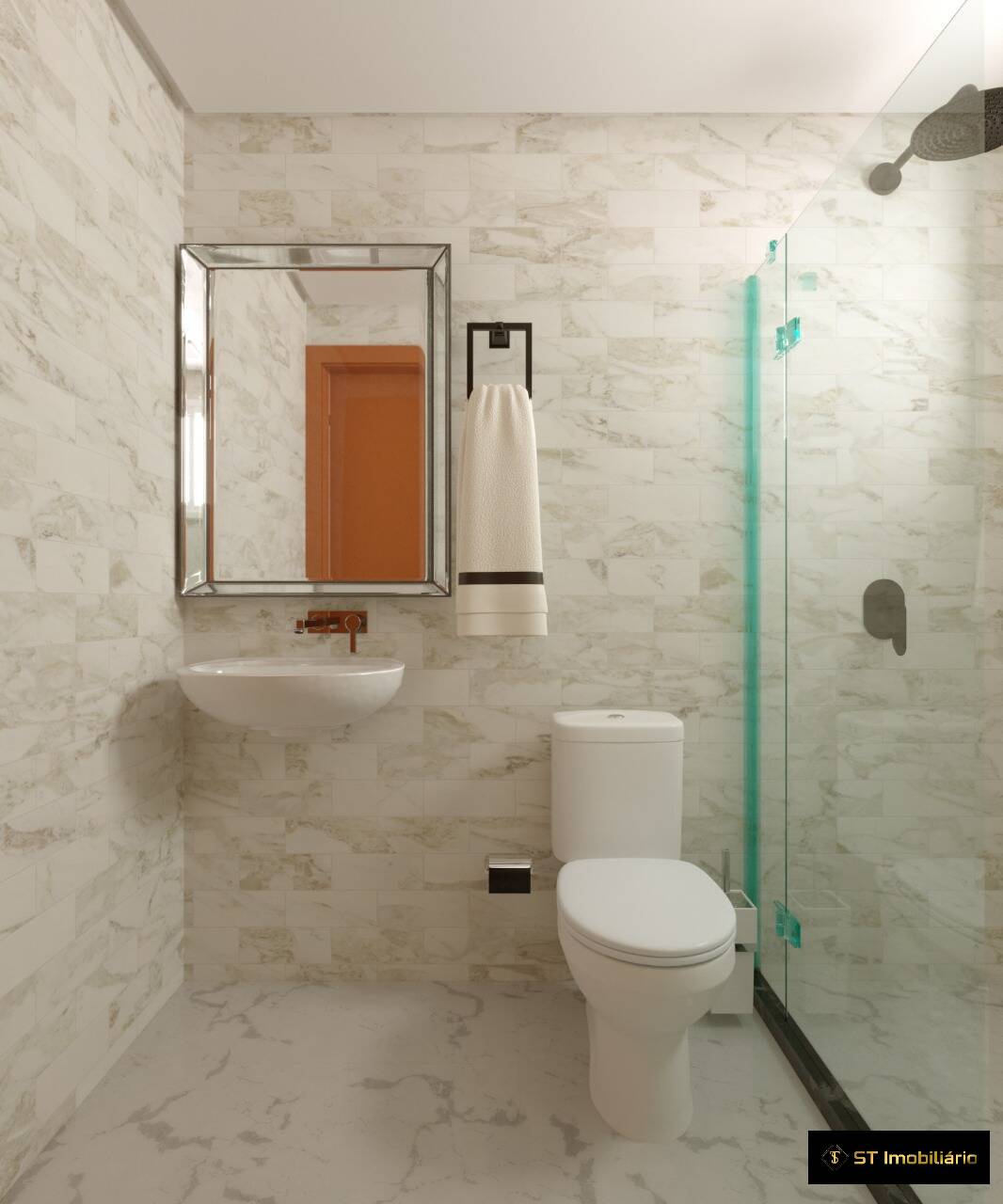 Apartamento, 2 quartos, 53 m² - Foto 16