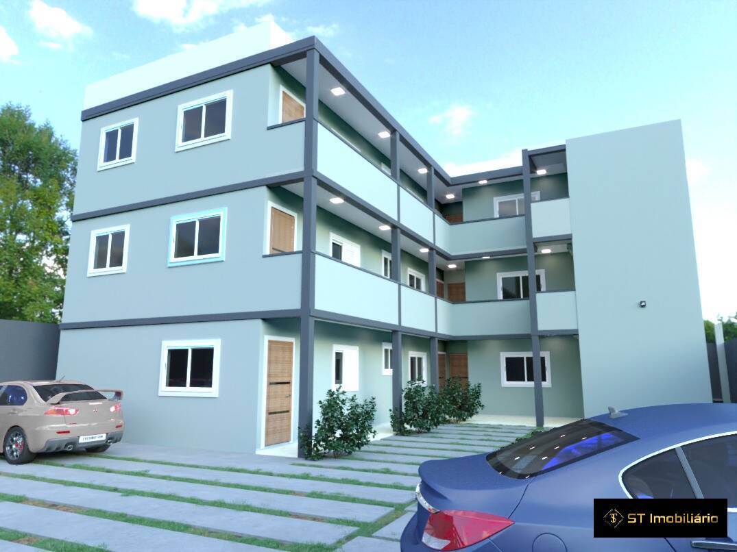 Apartamento, 2 quartos, 53 m² - Foto 19
