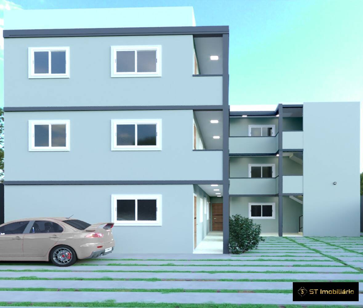 Apartamento, 2 quartos, 53 m² - Foto 21