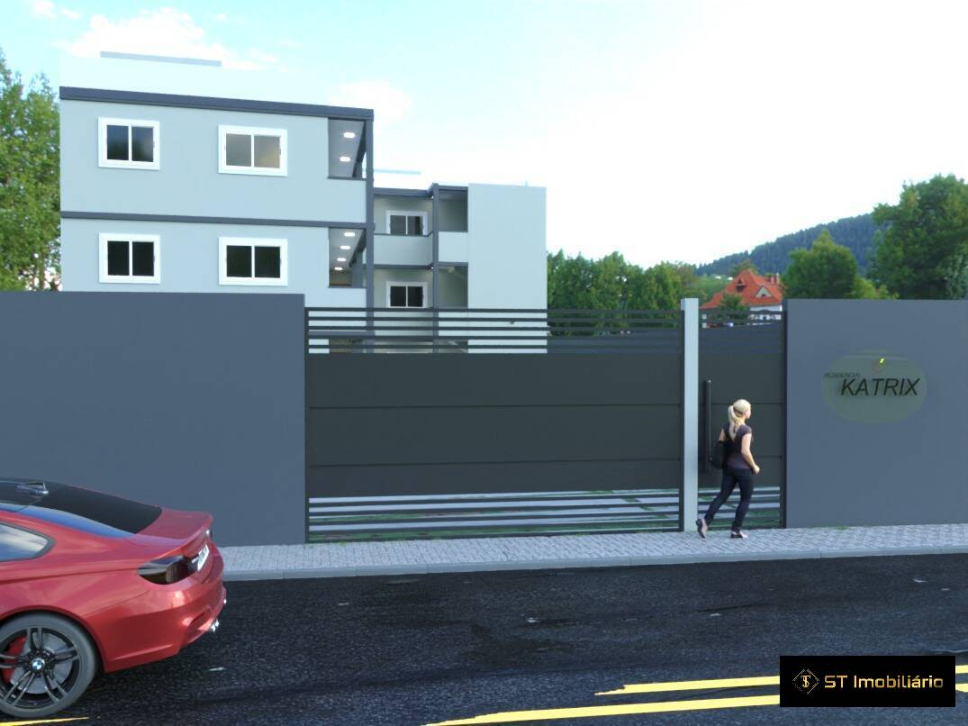 Apartamento, 2 quartos, 53 m² - Foto 20