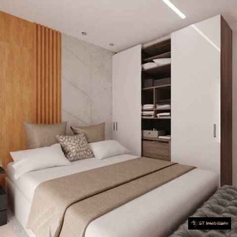 Apartamento, 2 quartos, 53 m² - Foto 23