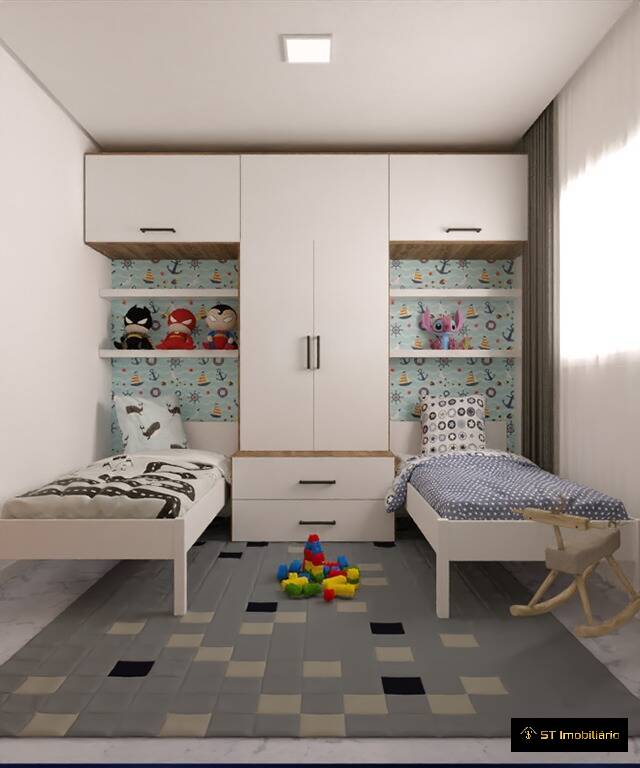 Apartamento, 2 quartos, 53 m² - Foto 24