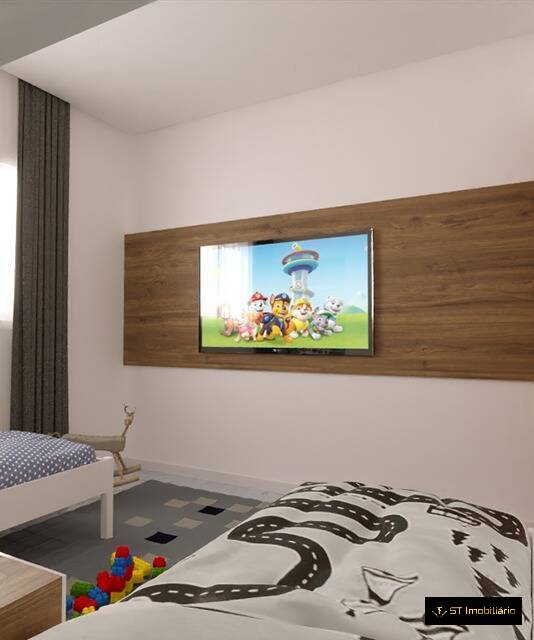 Apartamento, 2 quartos, 53 m² - Foto 26