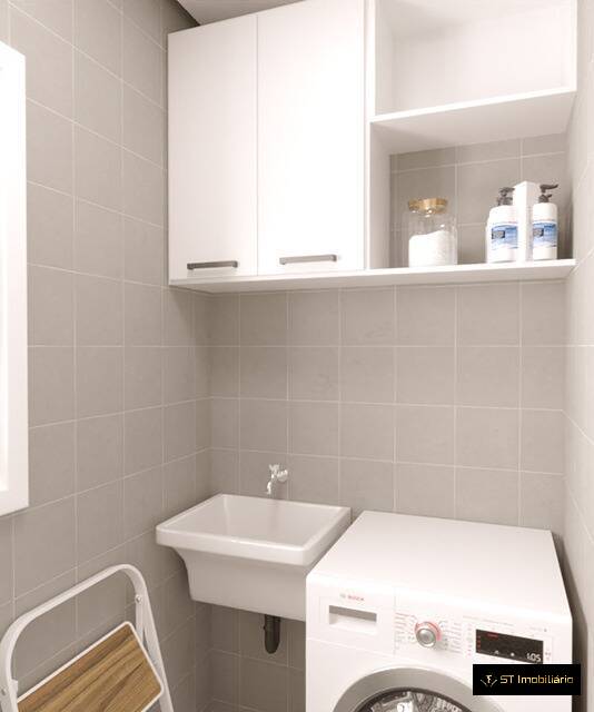 Apartamento, 2 quartos, 53 m² - Foto 25