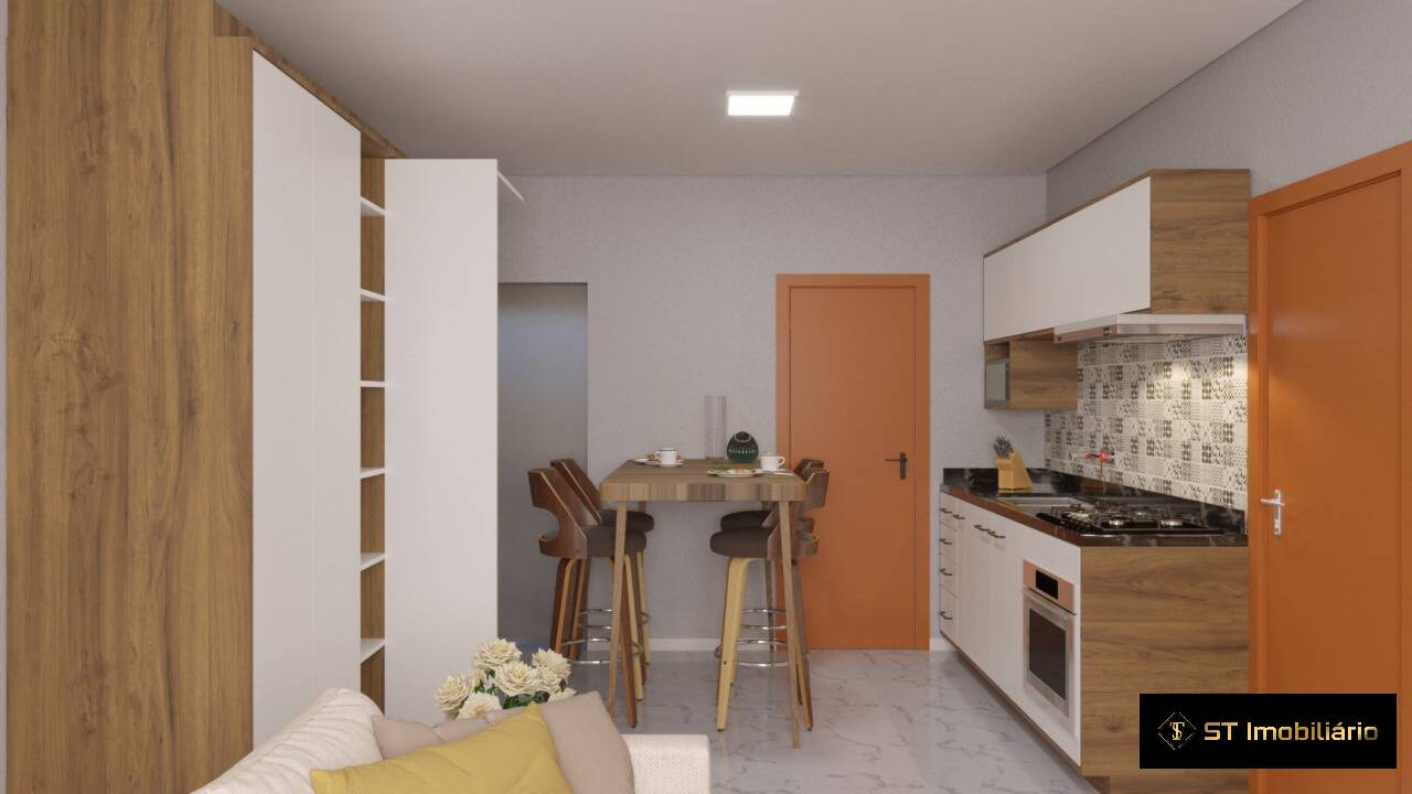 Apartamento, 2 quartos, 53 m² - Foto 30