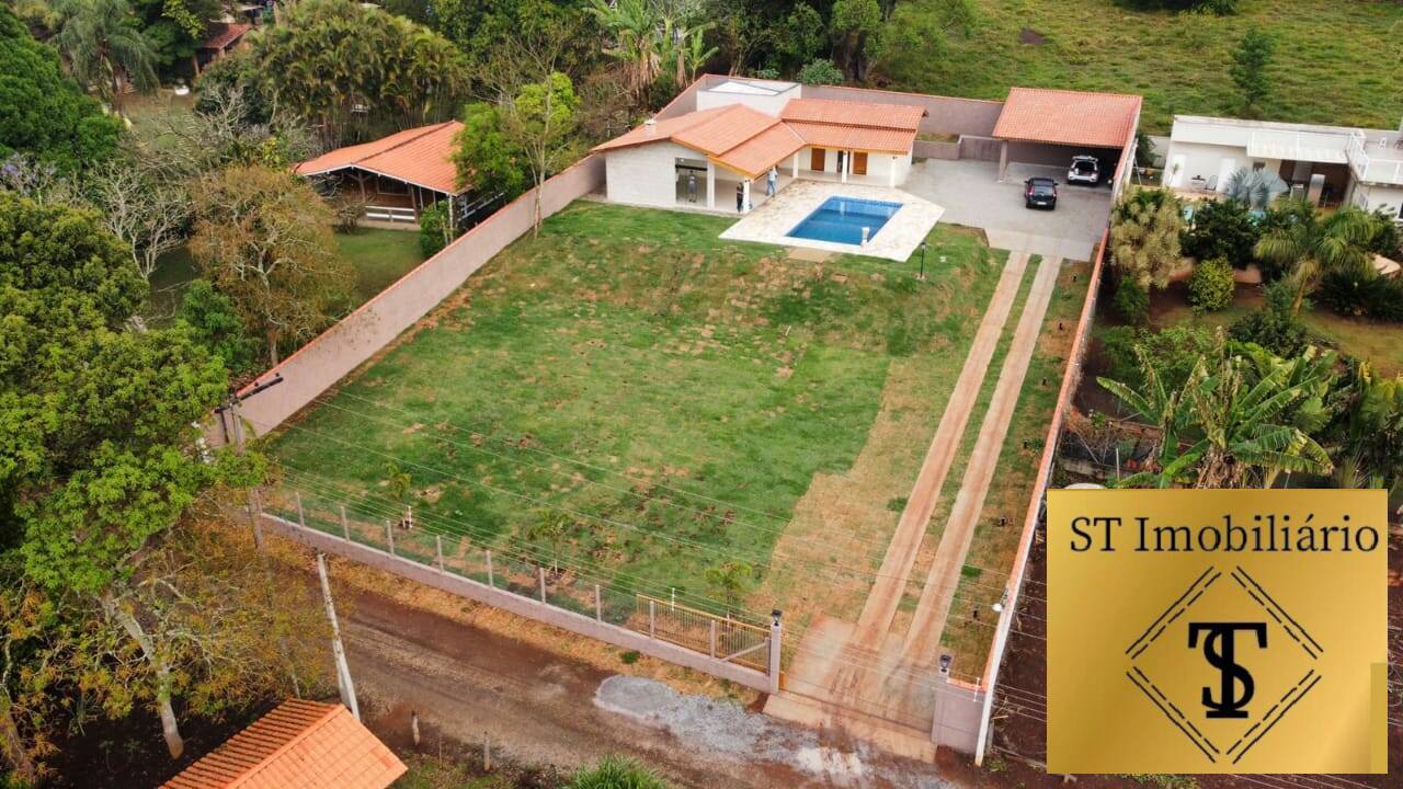 Terreno, 1500 m² - Foto 1