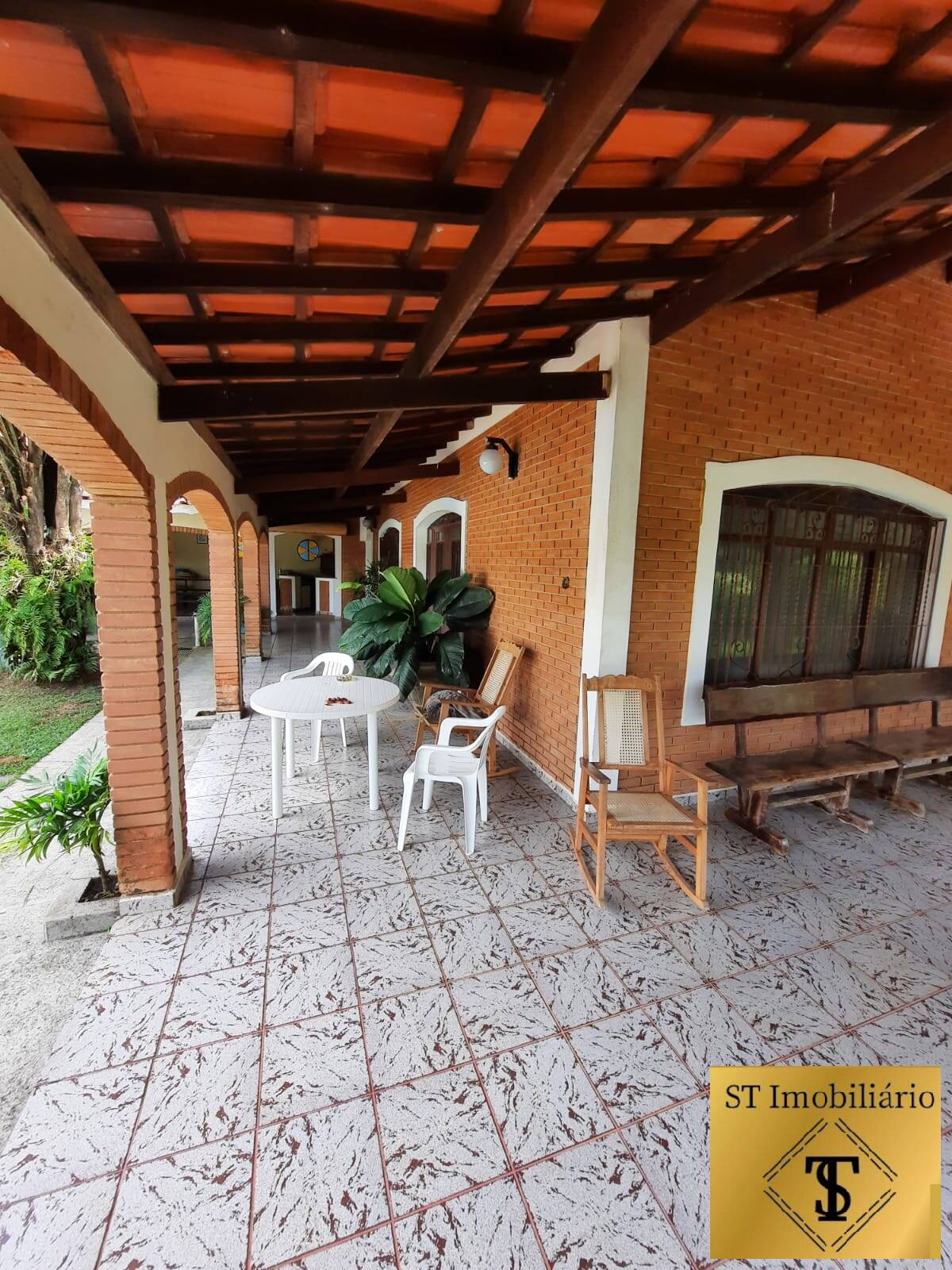 Chácara, 5 quartos, 3000 m² - Foto 11