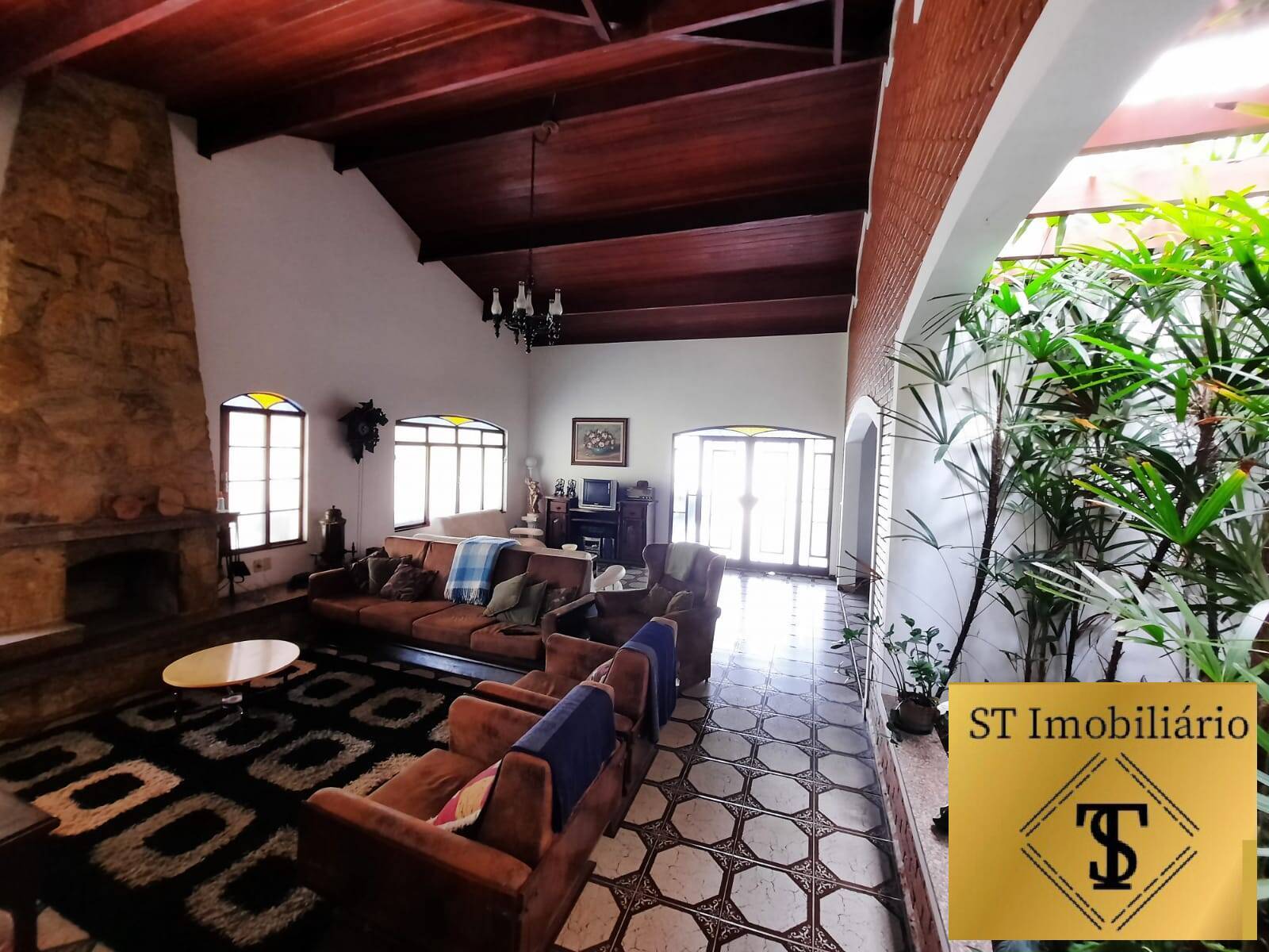 Chácara, 5 quartos, 3000 m² - Foto 19