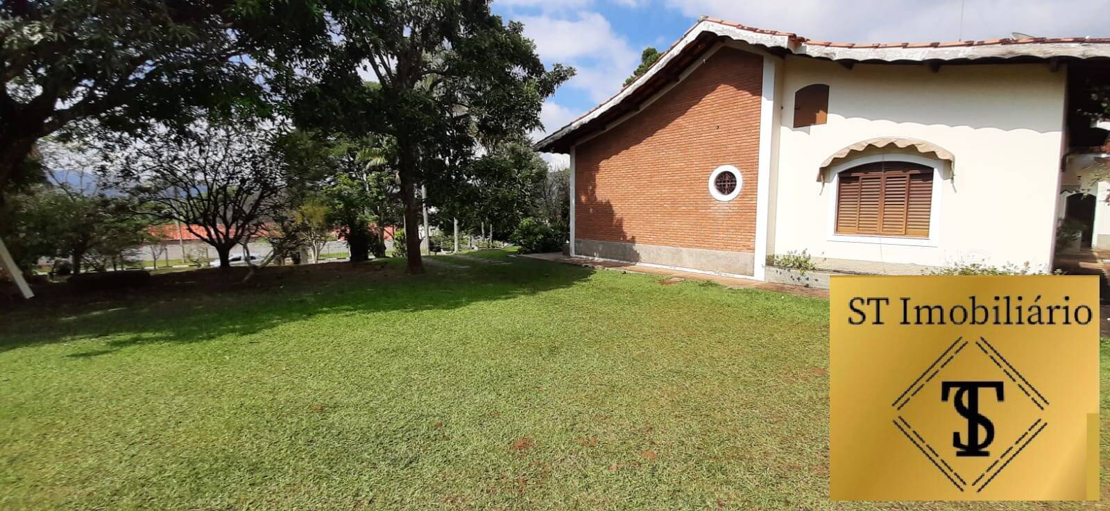 Chácara, 5 quartos, 3000 m² - Foto 22