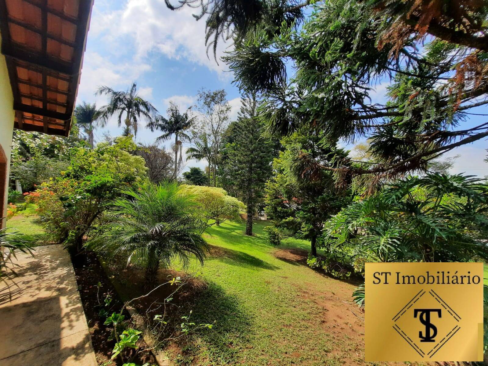 Chácara, 5 quartos, 3000 m² - Foto 24