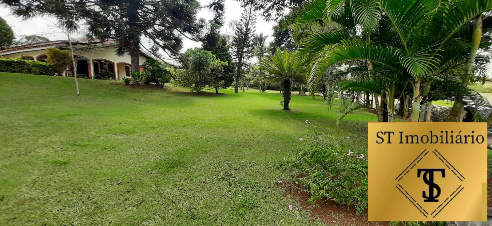 Chácara, 5 quartos, 3000 m² - Foto 29