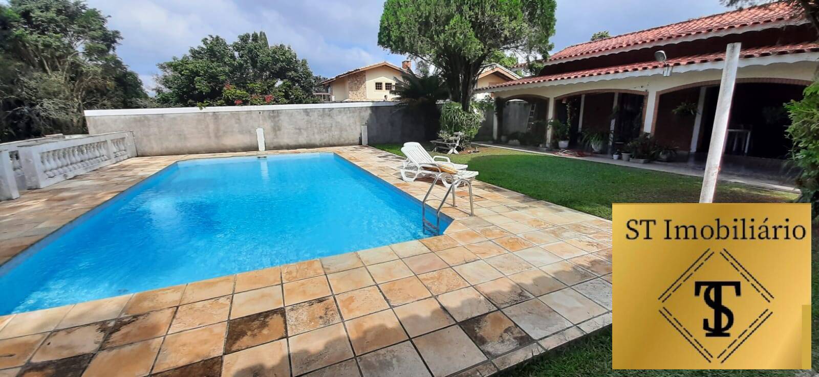 Chácara, 5 quartos, 3000 m² - Foto 27