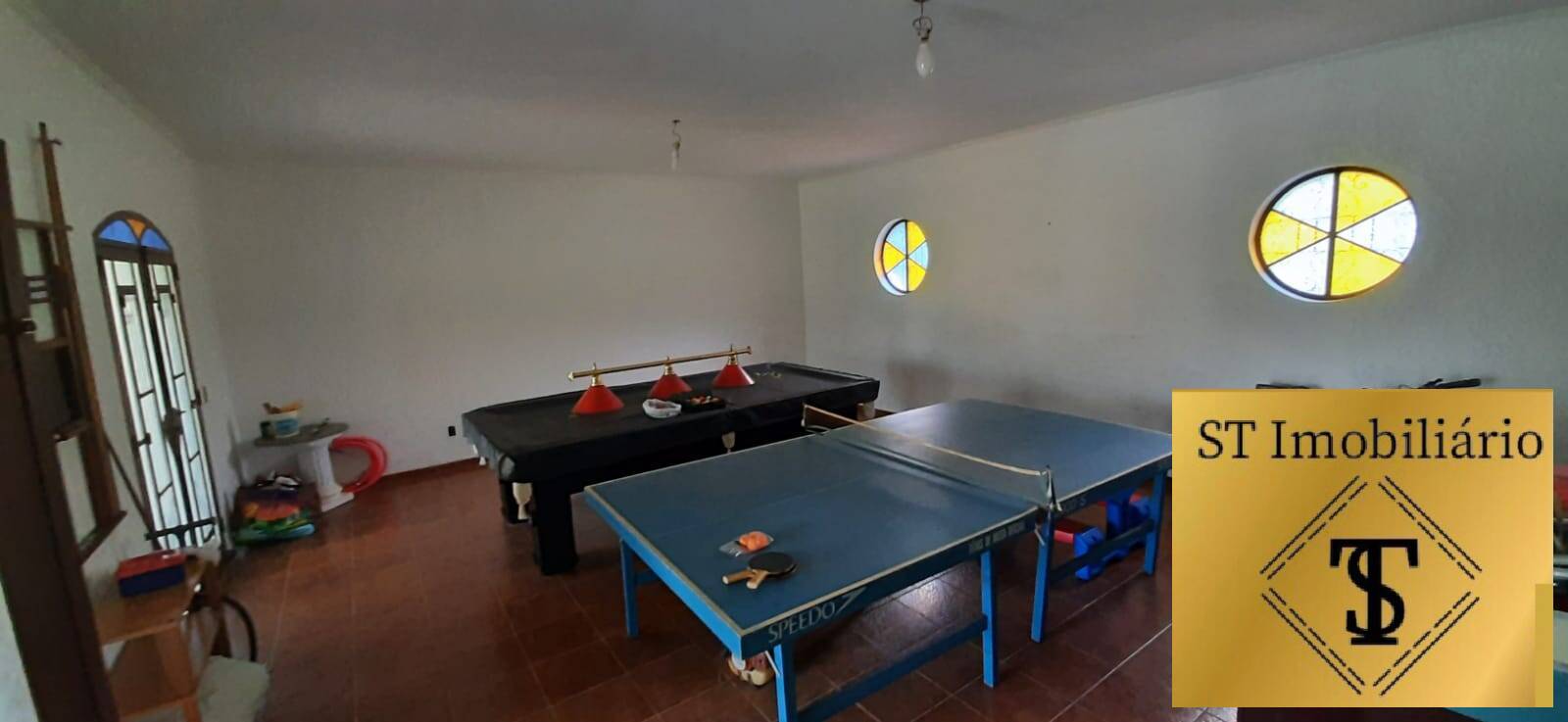 Chácara, 5 quartos, 3000 m² - Foto 28